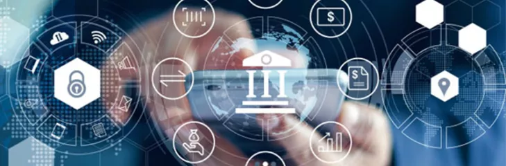 Cyber Security Threats in the Global Financial Sector -  WhiteLint Global