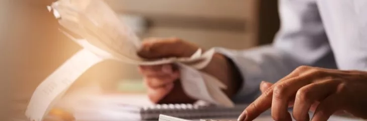 The Power of Accounting Outsourcing in Boosting Efficiency