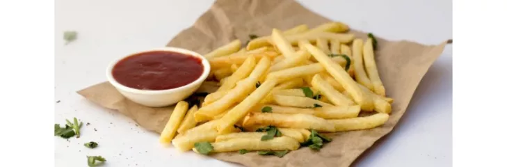 The Completed Guide Of Taco Bell Nacho Fries