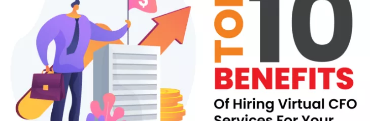 Virtual CFO Services