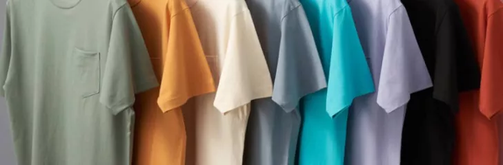 Gildan Shirts