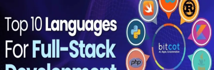 Top Programming Languages