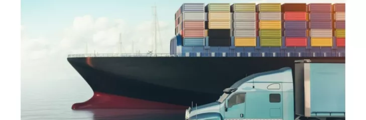 Top Shipping and Logistics Companies in Dubai