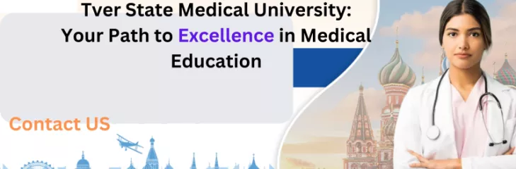 Tver State Medical University