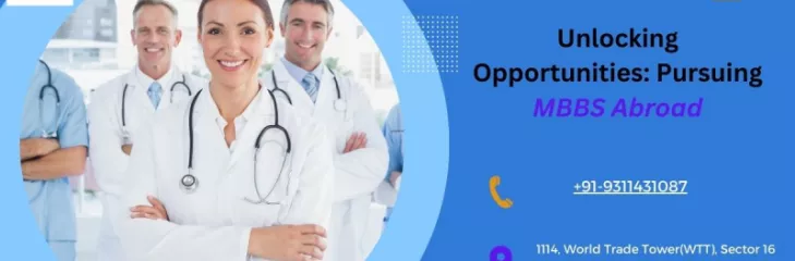 MBBS abroad