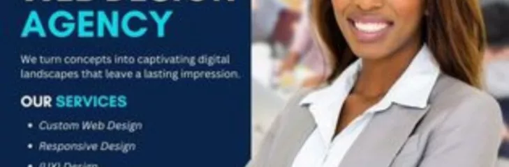 Our web design agency blends creativity and functionality to create websites that leave a lasting impression.