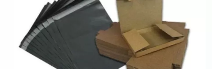 postal supplies