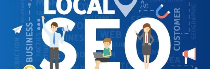 Local SEO