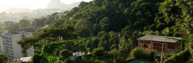 Luxury hotel in machu picchu town