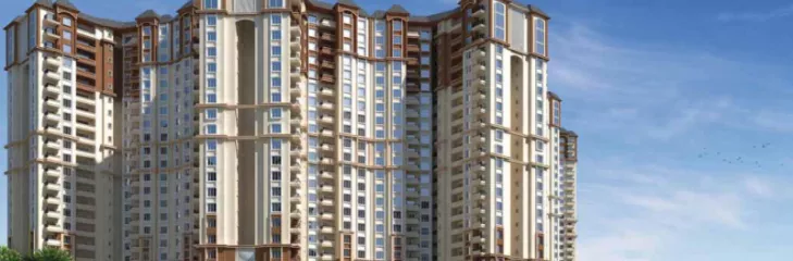 Prestige Park Grove