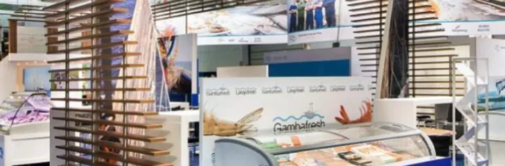 Exhibition Stand