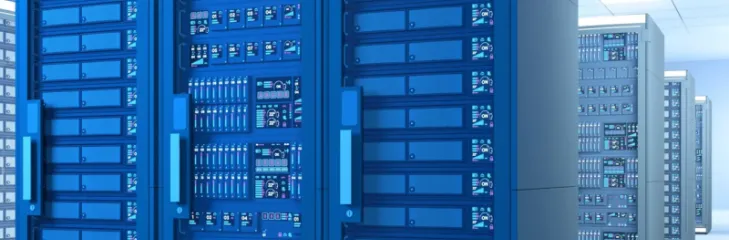Data Center Design