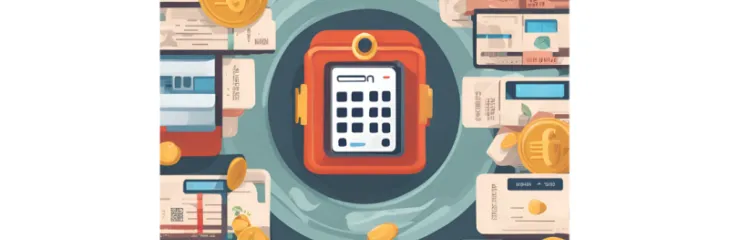 online payment provider