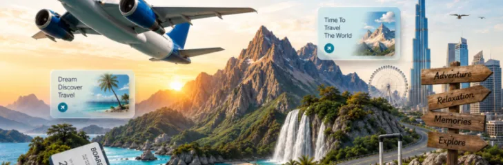 Cojiva Travelcraft