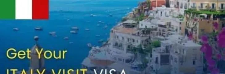 Italy visa Dubai