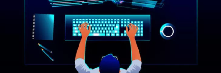 Web Developer 