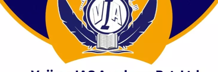 Vajirao IAS Academy Pvt. Ltd