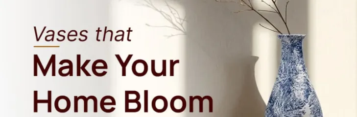Flower Vase