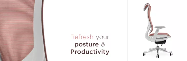office chair