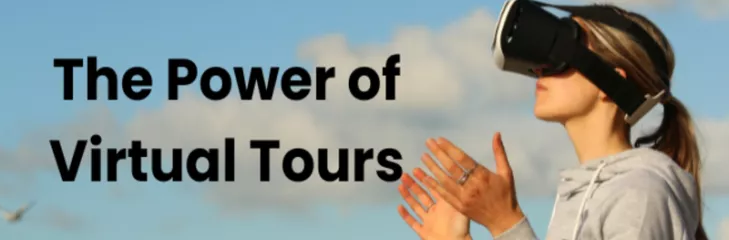 virtual tours