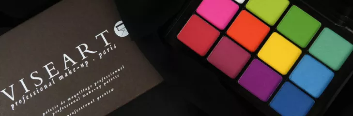 Eye Makeup Kit