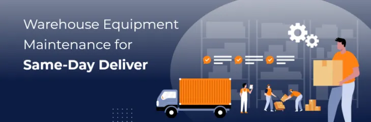 Warehouse Software