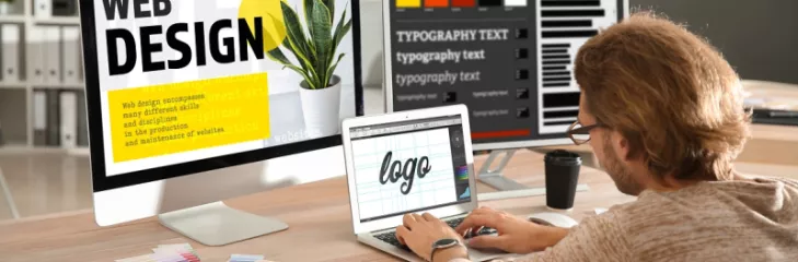 web design