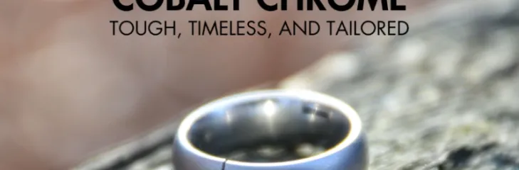 Durable Rings