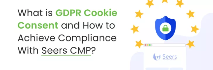 Cookie consent banner, cookie consent