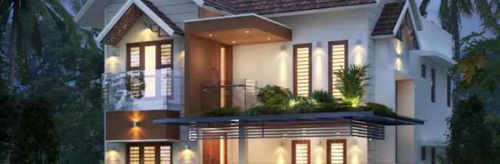 Builders in Kochi