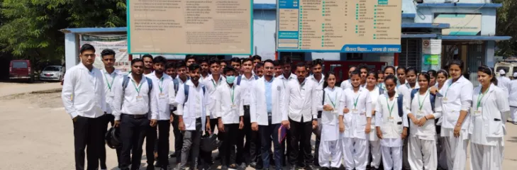 best nursing college in bihar