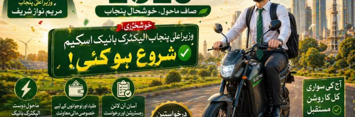 E bike Scheme
