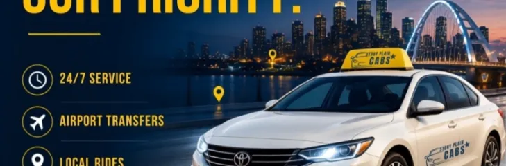 stony plain taxi services