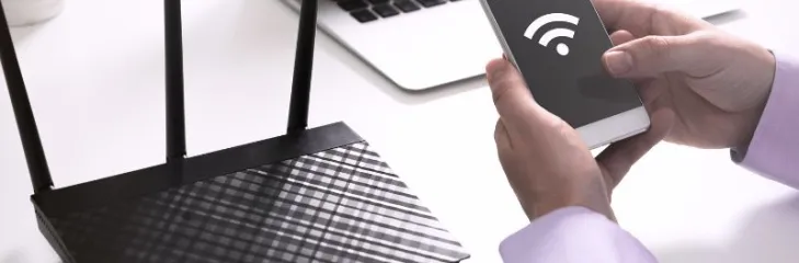 Cloud Managed WiFi Services