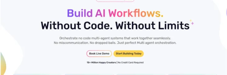ai workflow automation