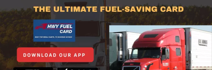 fuel saving card