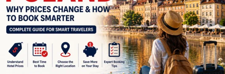 Hotels in Poland