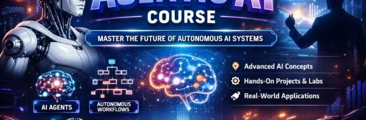 agentic ai