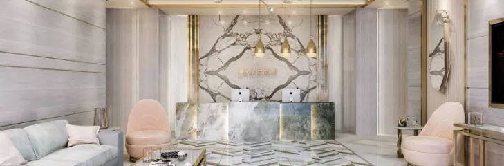 interior design company in qatar