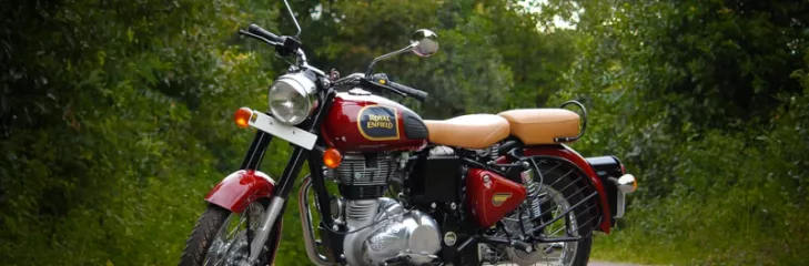 Two Wheeler Loan 