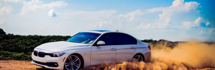 Used car finance