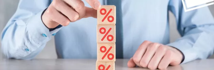 Business Loan Interest Rate 