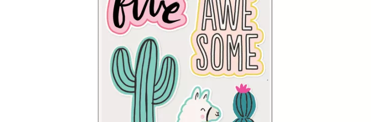 american crafts pow glitter paper 