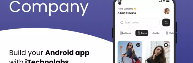 Android app
