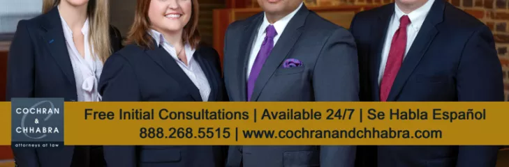 personal injury lawyer in Annapolis