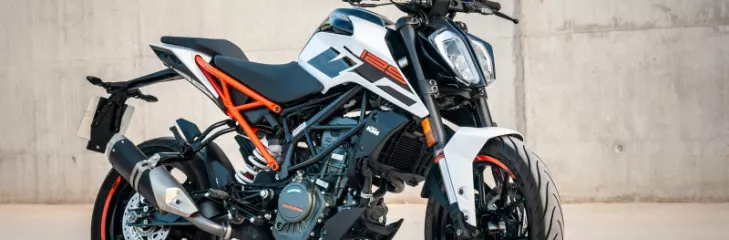 Bike Loan