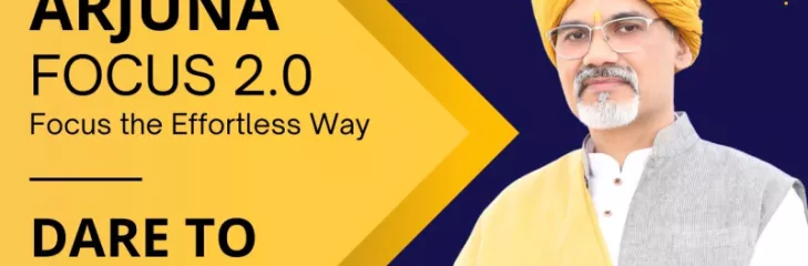 Learn to focus online , Online Focus Course , Courses on Focus