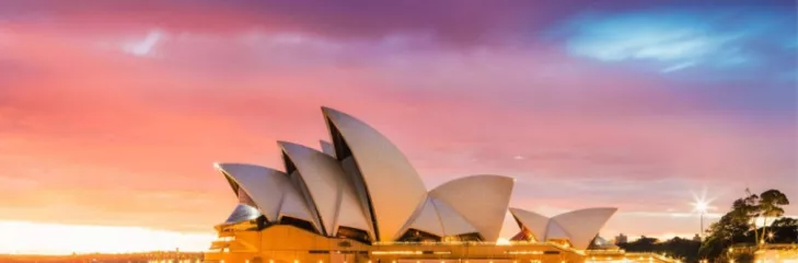 Apply For Australia PR Visa