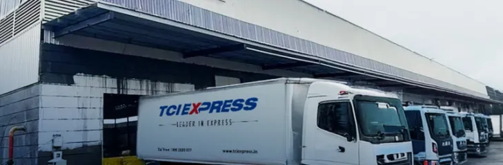 TCI Express Services