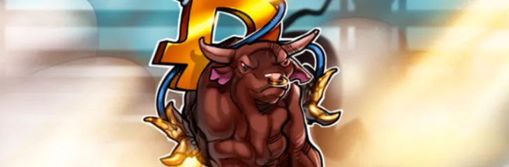 Bitcoin Price Prediction